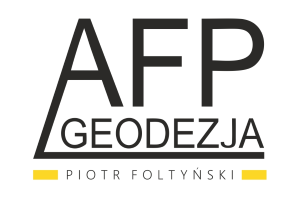 AFPGeodezja.pl - usługi geodezyjne